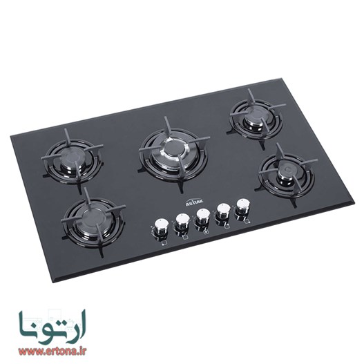 اجاق گازروميزي   آستیاک مدل G501